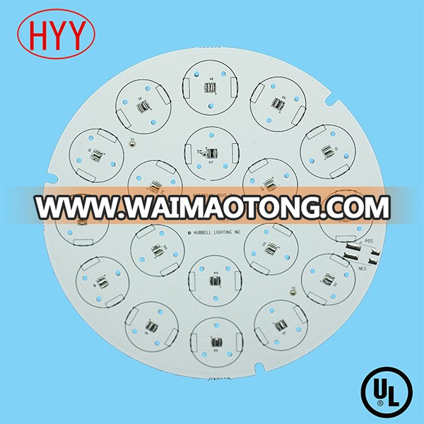 Protype PCB Single/Double/Multilayer PCB Board Electronic PCB Board