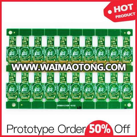 China Reliable ODM/OEM /EMS Manufacturing Fr4 PCB