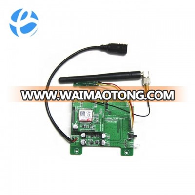 GPRS WIFI co2 sensor