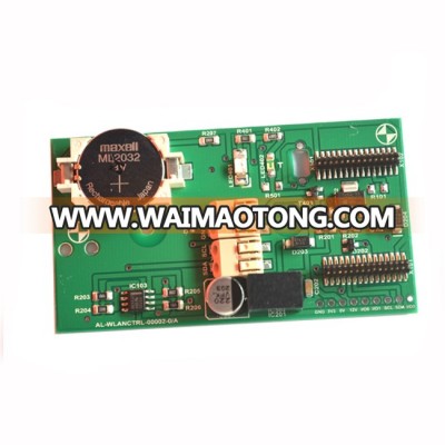 2 Layer OEM 94V0 ROHS PCB Board