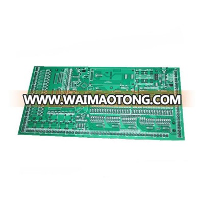 Fr4 Printed Circuit Board PCB Supplier PCB Fabrication with Good Price