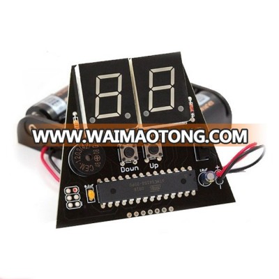 PCB and PCBA gps tracker electronic manufacturers