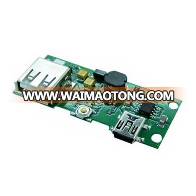 OEM USB Flash Drive Printed Circuit Board PCB PCBA Manufacturer