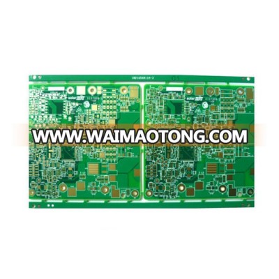 PCB Design PCB Layout Printed Circuit Board Manufacturer in China