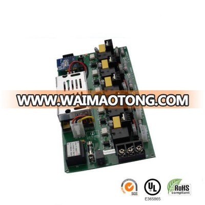 High Quality Home Theater PCB Circuit Board Assembly