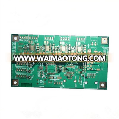 4 Layer Circuit Board PCB Manufacturer for Induction Cooker Spare Parts