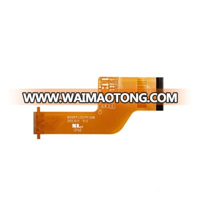 High Quality OEM FPC Flex PCB Flex Cable Manufacturer in China