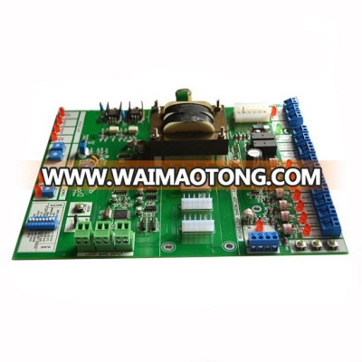 Heavy Copper Industrial Power Supply PCB Assembly Manufactured