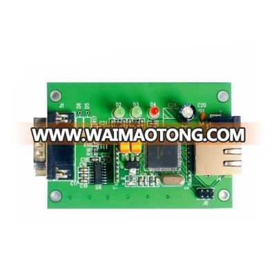 4 Layers Medical OEM Electronics PCB Assembly with UL Certificate