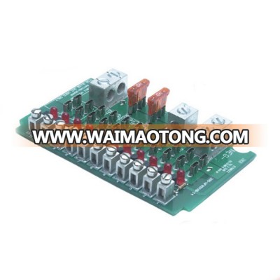 Professional High Speed PCB & Backplane Solutions House