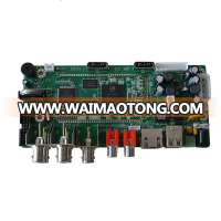 Fast PCB Copy Prototype & PCBA Prototype Service from PCB PCBA Manufacturer SATECH