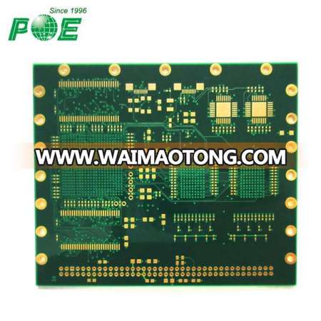 China Multilayer PCB Circuit Board PCB Manufacturer