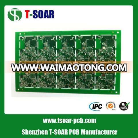 China Professional PCB Manufacturer