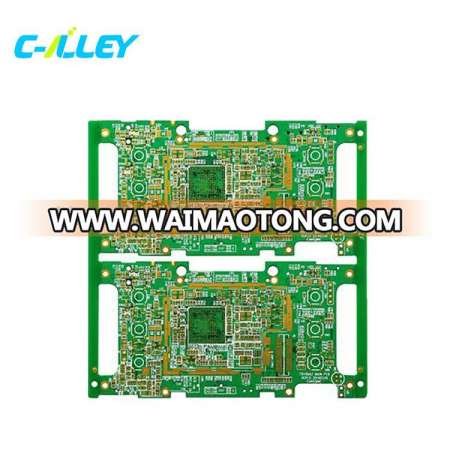 One-stop PCB assembly manufacturer for LED