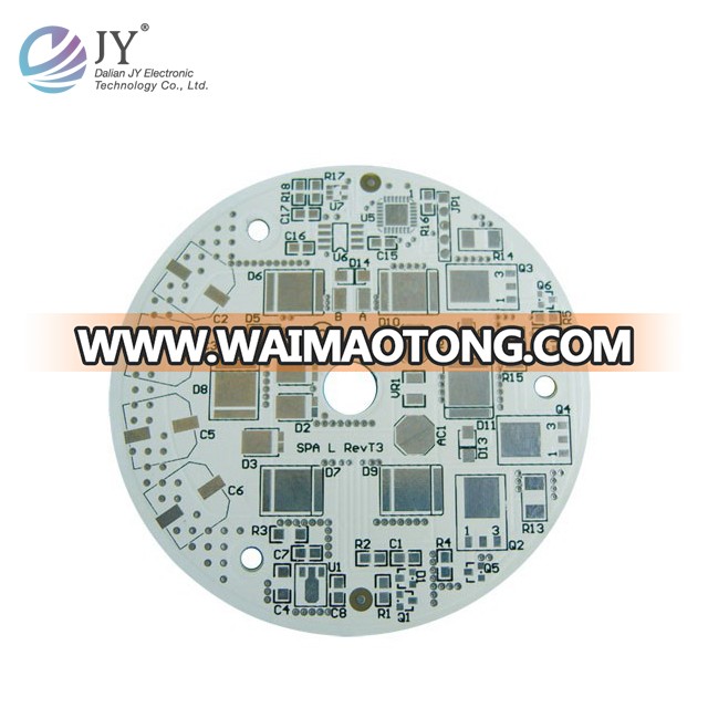 Best quality high power aluminum led round led pcb 220v, MCPCB , pcb board , 94v0 led pcb