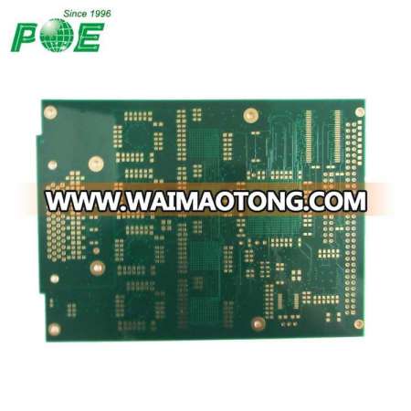 Shenzhen Electronic FR4 Circuit Board 94v0 prototype PCB Board with Rohs